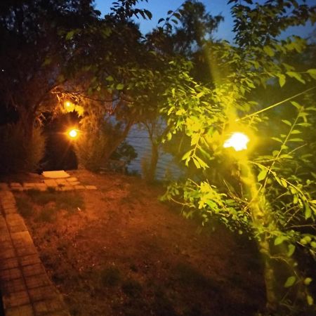 Mare Di Zante "Mare Di Levante" アリカナス エクステリア 写真