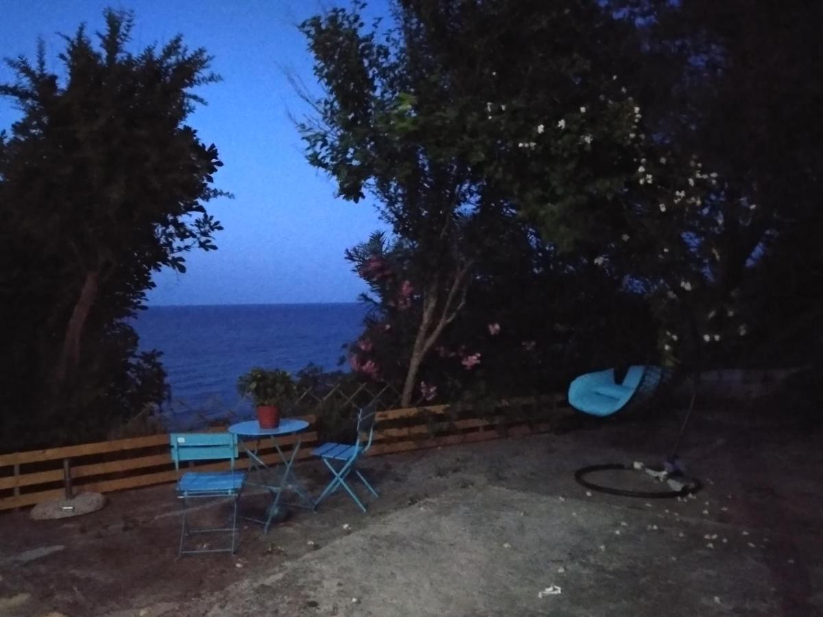 Mare Di Zante "Mare Di Levante" アリカナス エクステリア 写真